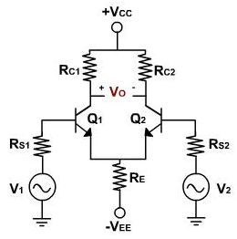 1213_dual input, balanced output difference amplifier.png